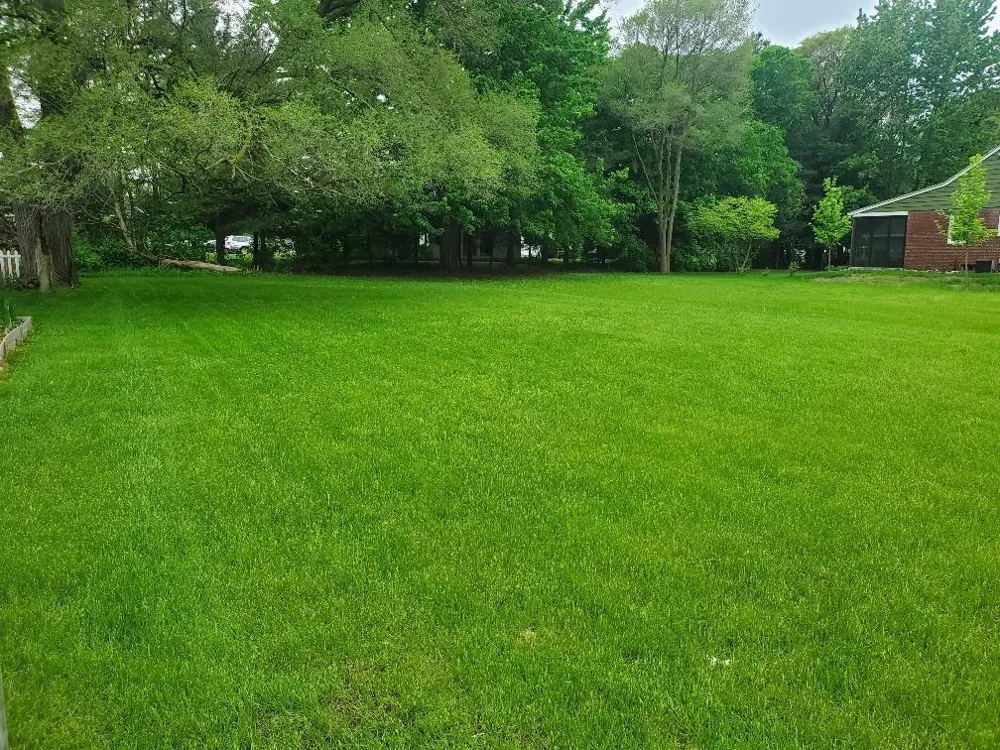 1616 E High Street Union Charter Township, MI 48858