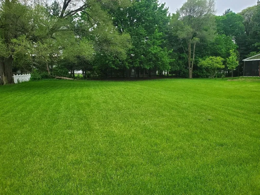 1616 E High Street Union Charter Township, MI 48858