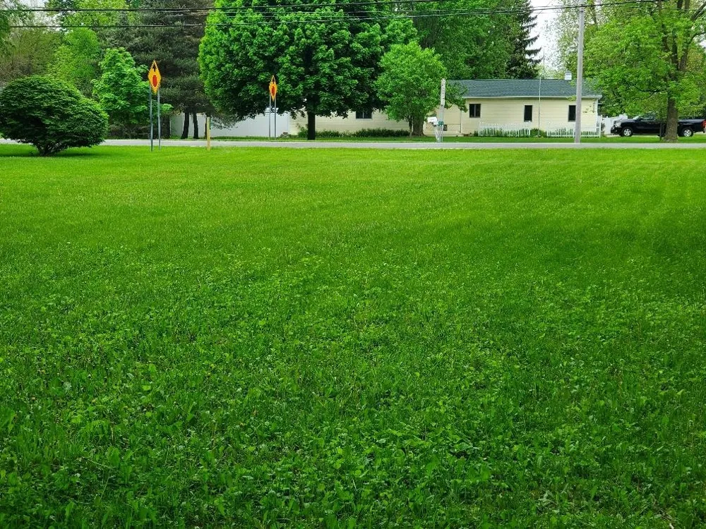 1616 E High Street Union Charter Township, MI 48858