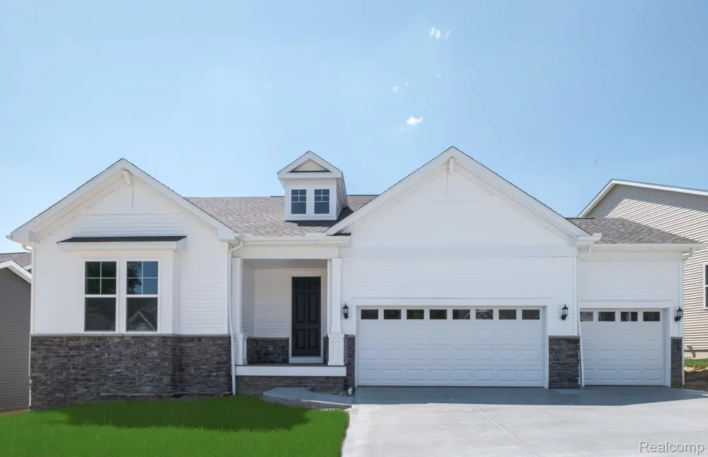 50533 Crusader Drive