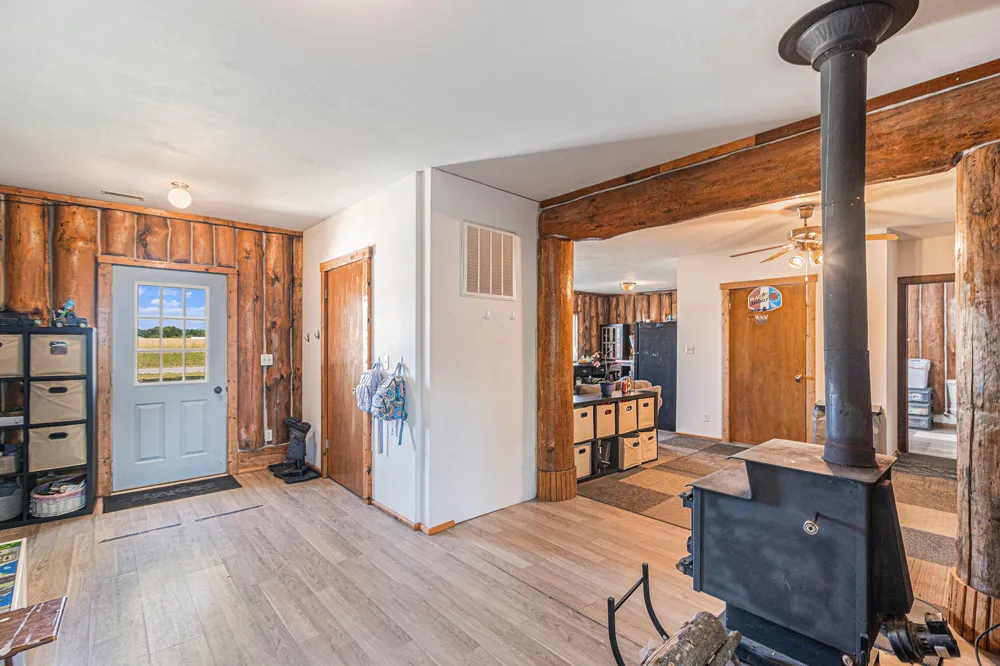 3933 W Harrison Road Hart Township, MI 49420