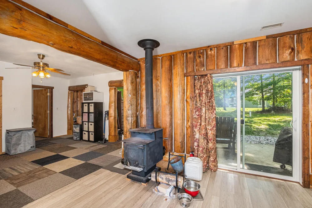 3933 W Harrison Road Hart Township, MI 49420