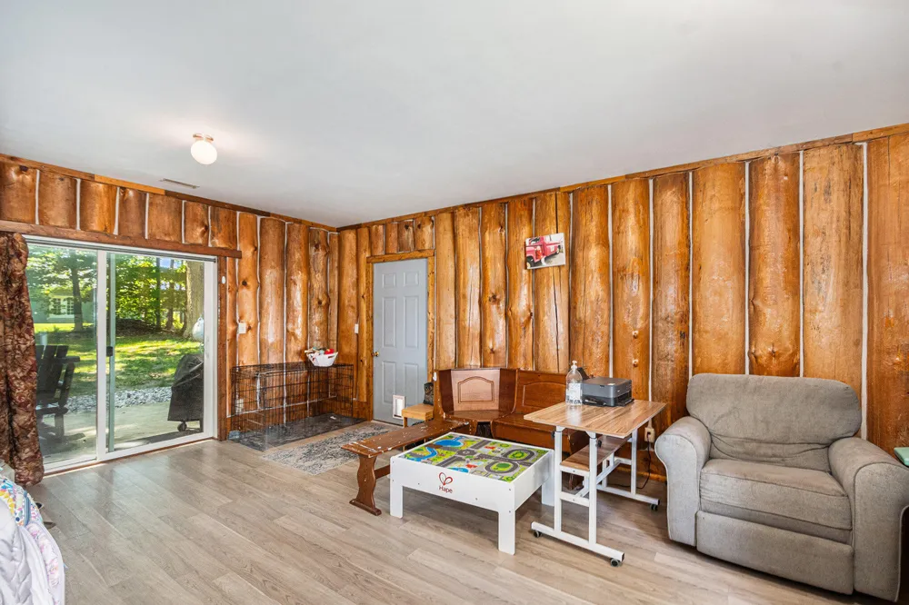 3933 W Harrison Road Hart Township, MI 49420