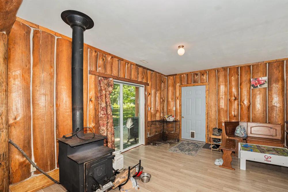 3933 W Harrison Road Hart Township, MI 49420