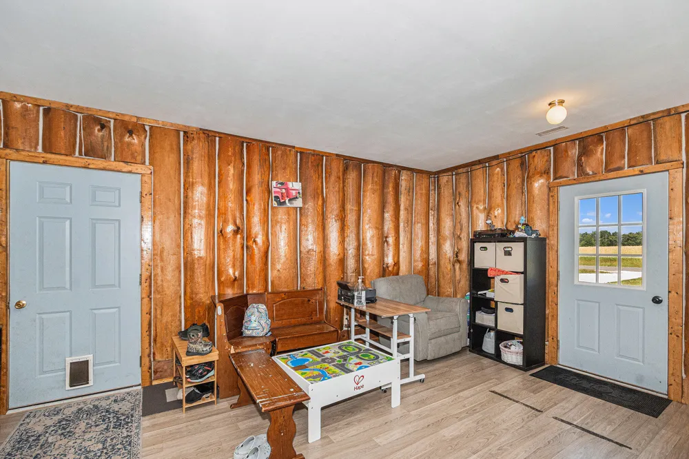 3933 W Harrison Road Hart Township, MI 49420