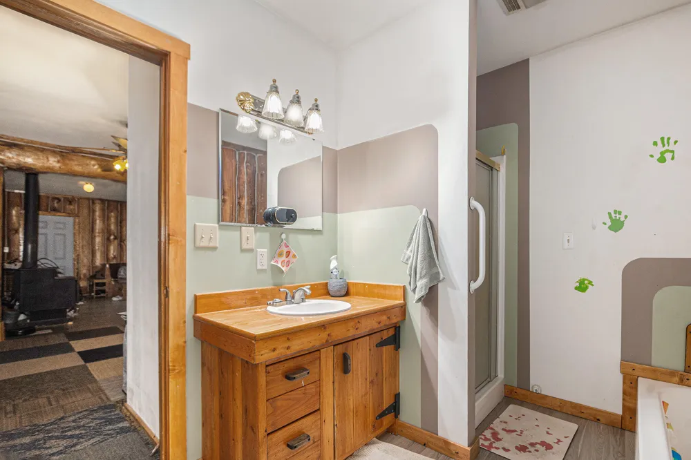 3933 W Harrison Road Hart Township, MI 49420