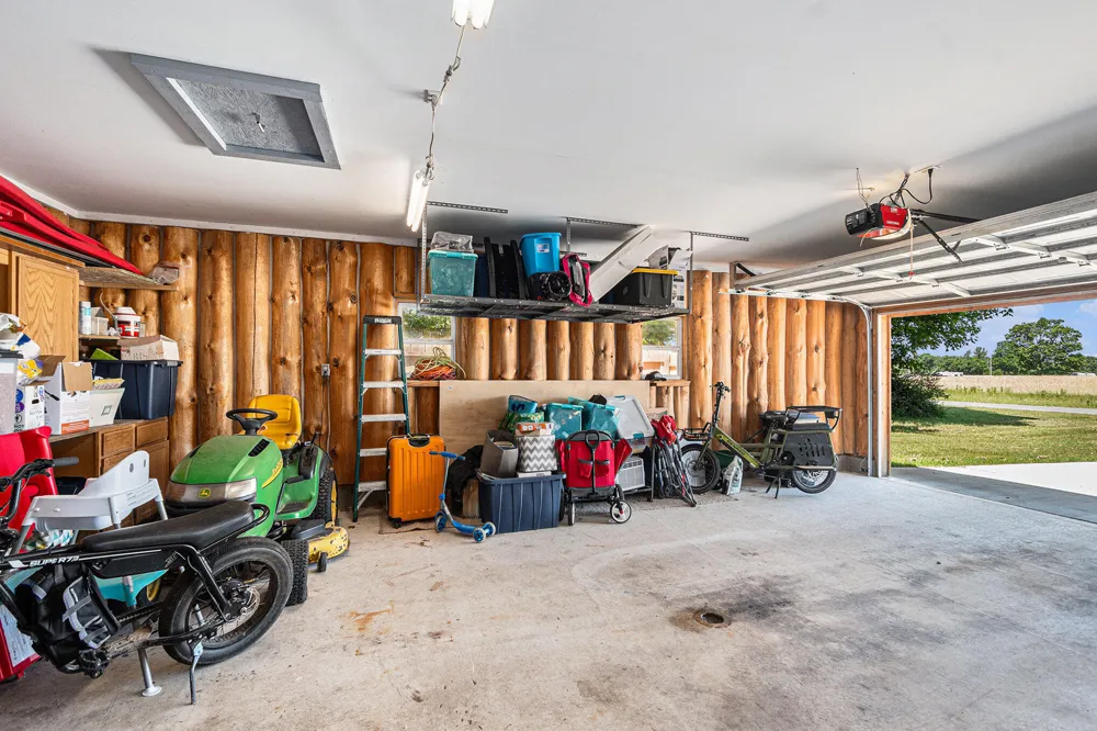 3933 W Harrison Road Hart Township, MI 49420