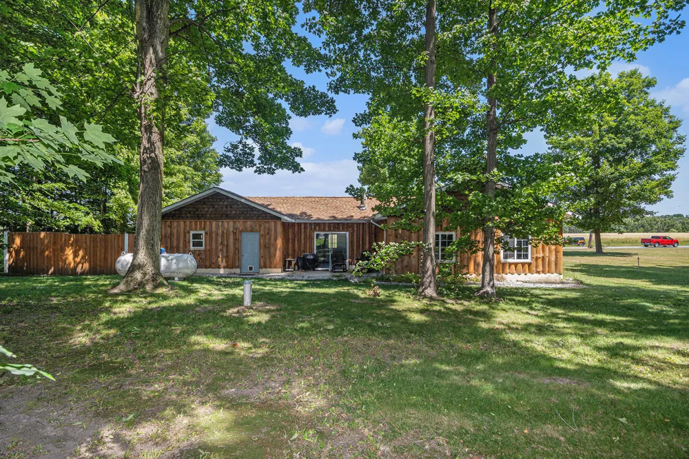 3933 W Harrison Road Hart Township, MI 49420