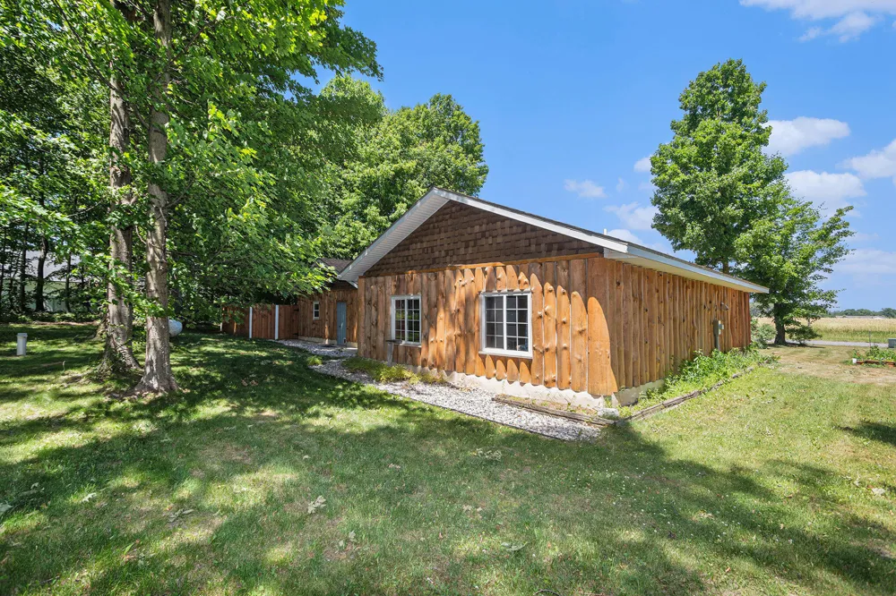 3933 W Harrison Road Hart Township, MI 49420