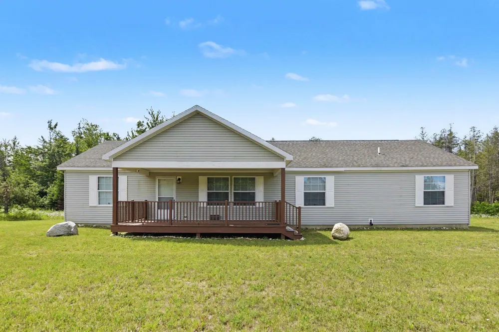 433 Alexander Road Corwith Township, MI 49795