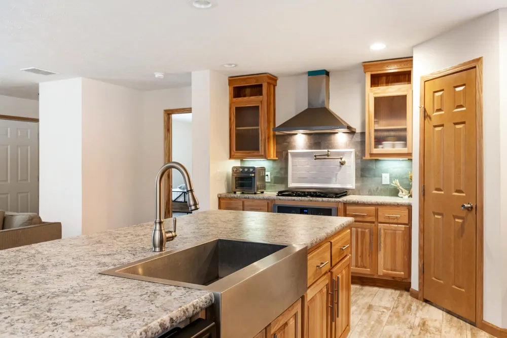 433 Alexander Road Corwith Township, MI 49795
