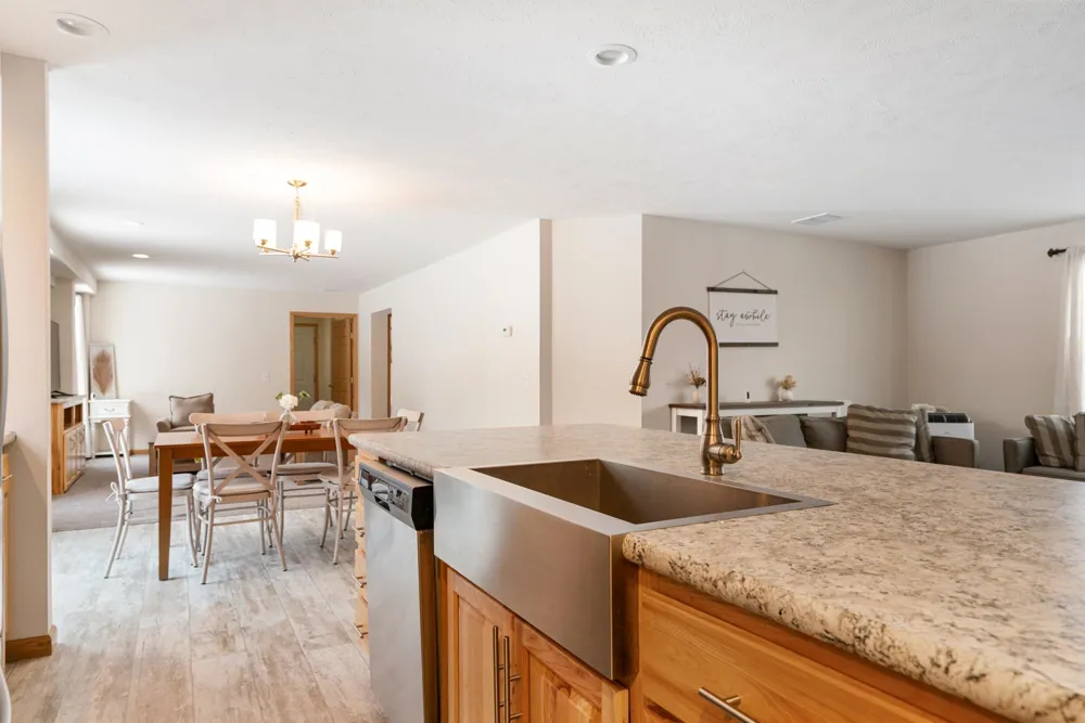 433 Alexander Road Corwith Township, MI 49795
