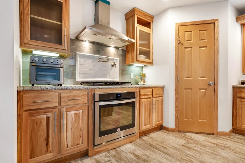 433 Alexander Road Corwith Township, MI 49795