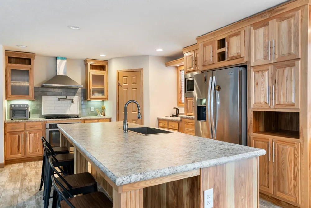 433 Alexander Road Corwith Township, MI 49795