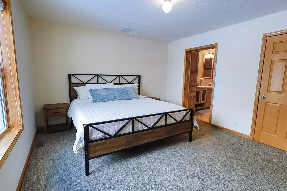 433 Alexander Road Corwith Township, MI 49795