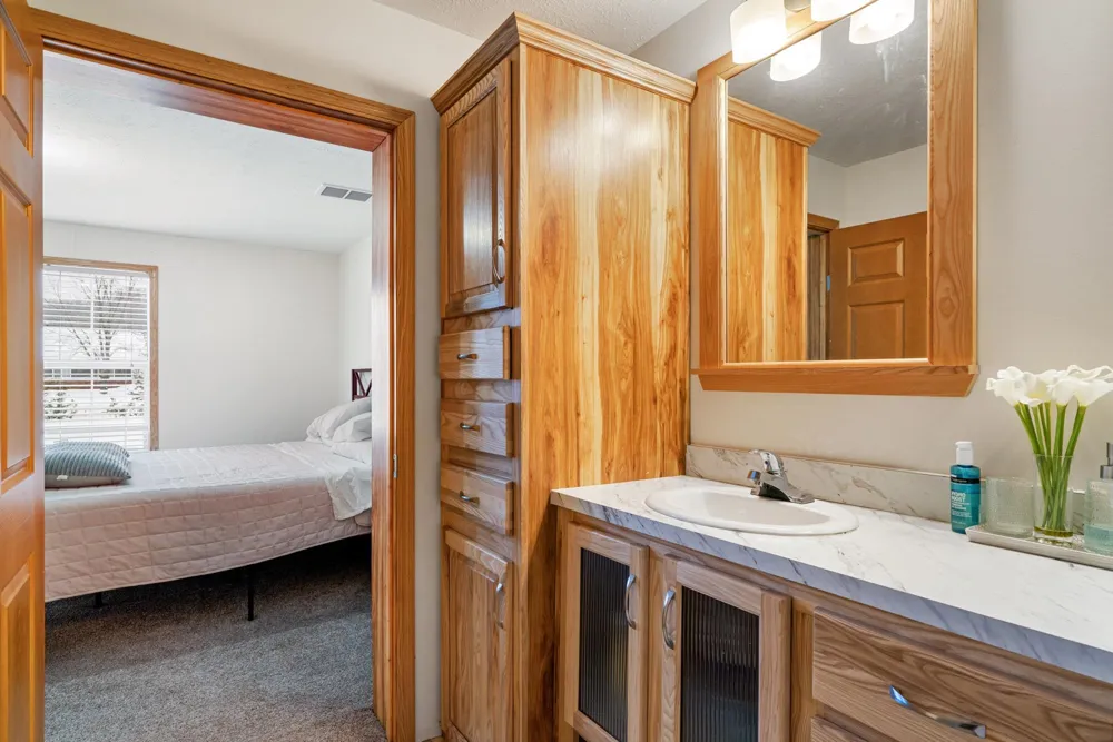433 Alexander Road Corwith Township, MI 49795