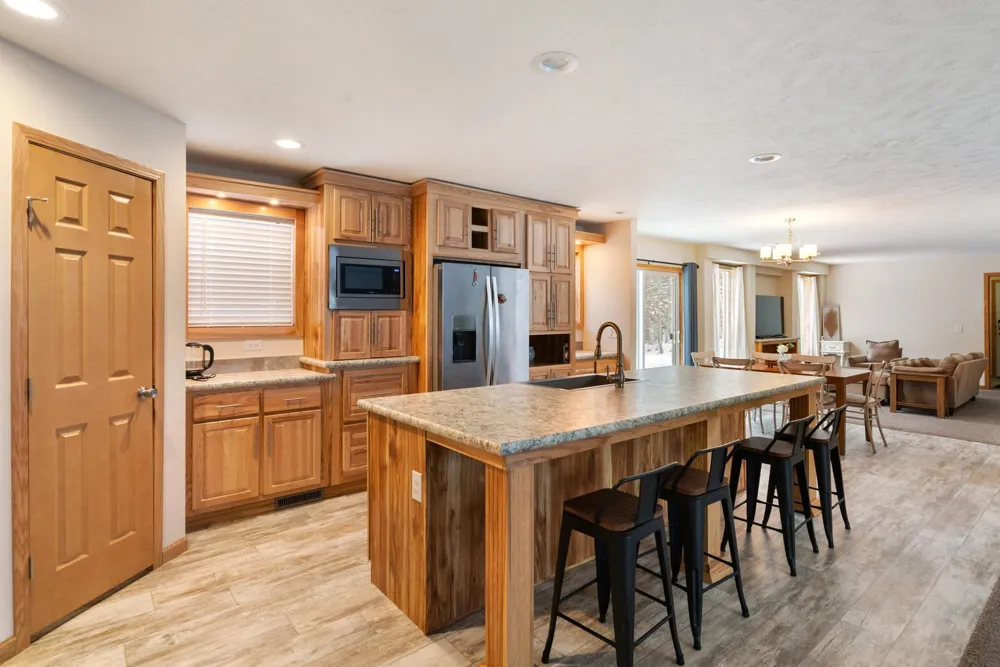 433 Alexander Road Corwith Township, MI 49795