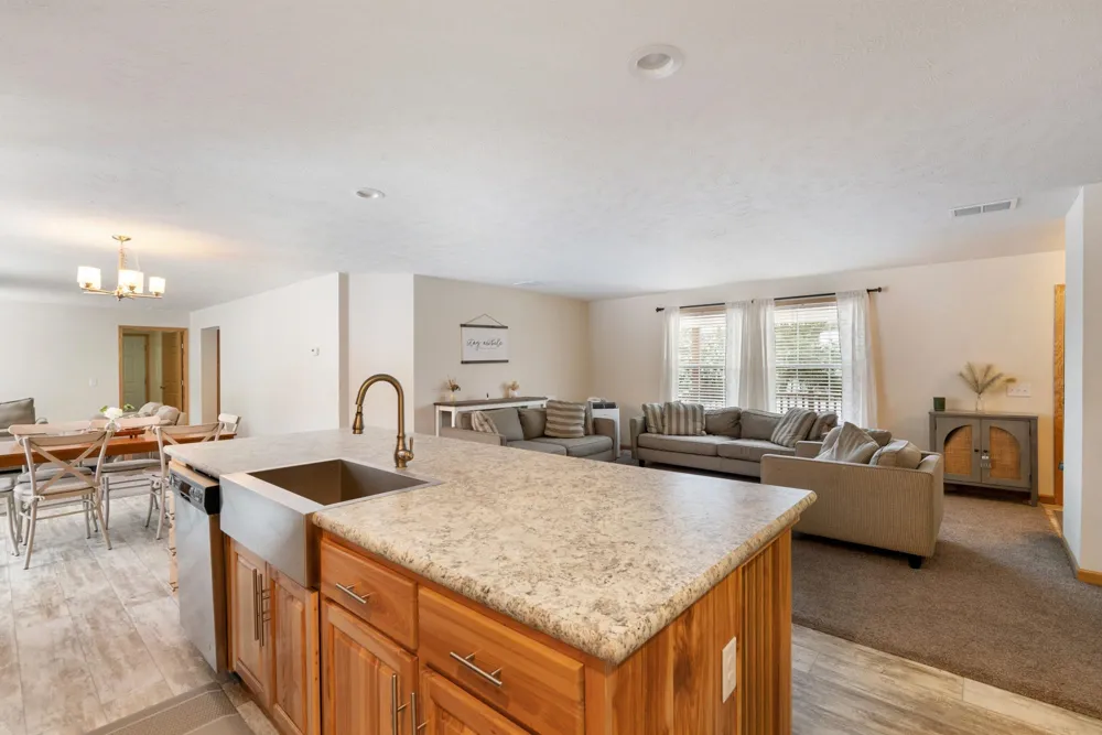 433 Alexander Road Corwith Township, MI 49795