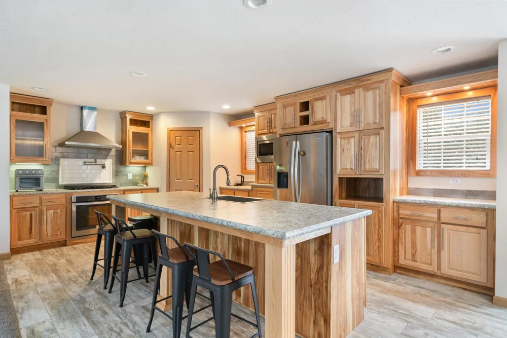 433 Alexander Road Corwith Township, MI 49795