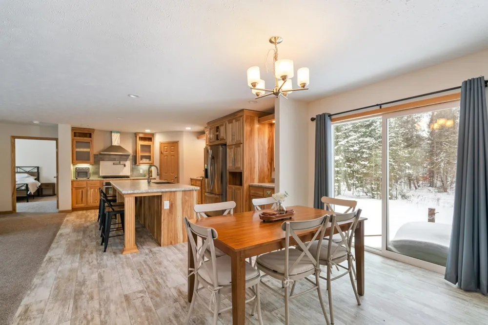 433 Alexander Road Corwith Township, MI 49795
