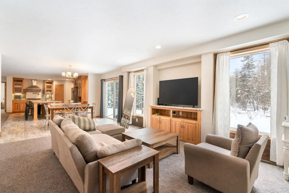 433 Alexander Road Corwith Township, MI 49795