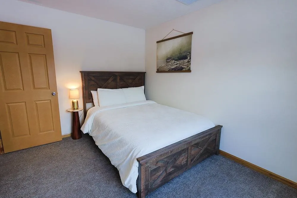 433 Alexander Road Corwith Township, MI 49795