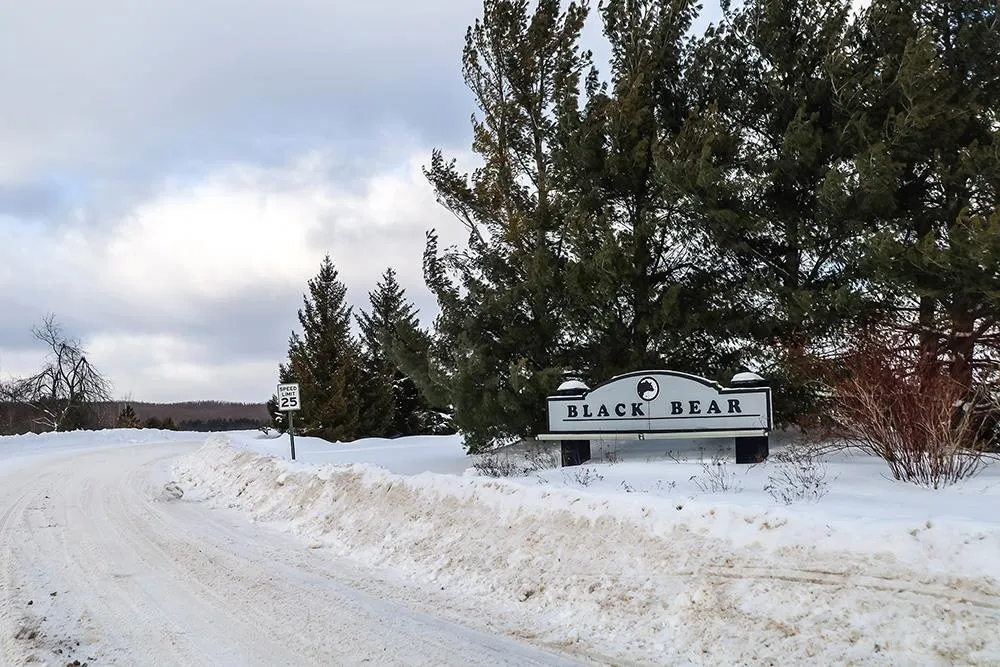 433 Alexander Road Corwith Township, MI 49795