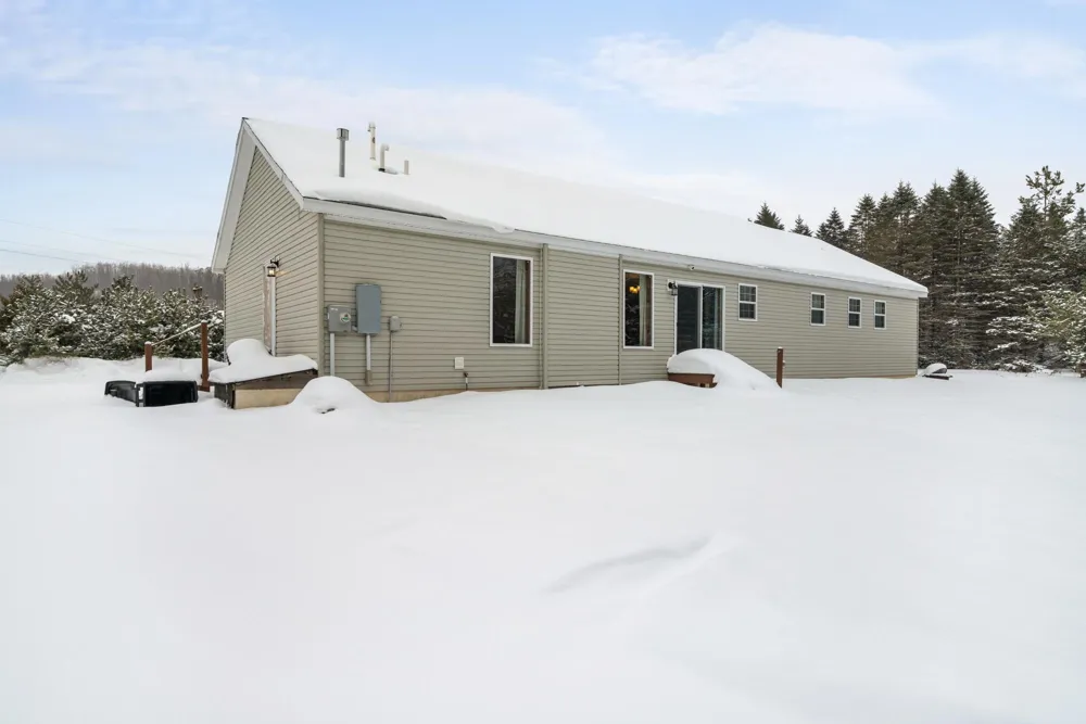 433 Alexander Road Corwith Township, MI 49795