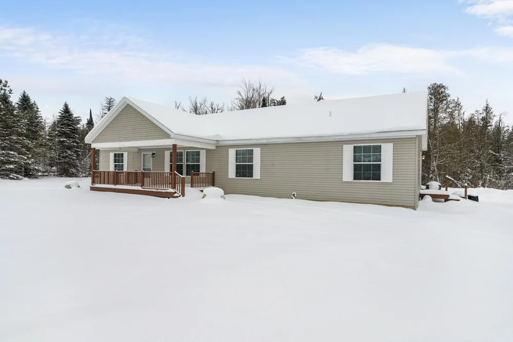 433 Alexander Road Corwith Township, MI 49795