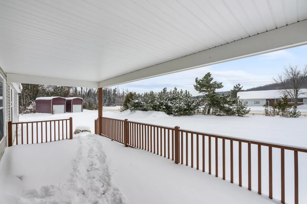 433 Alexander Road Corwith Township, MI 49795