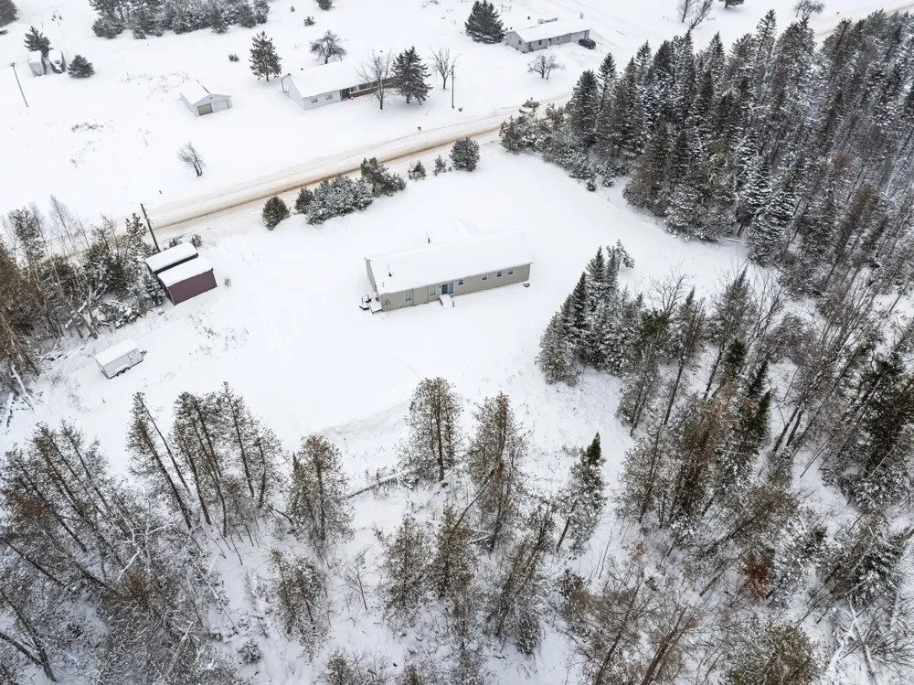 433 Alexander Road Corwith Township, MI 49795
