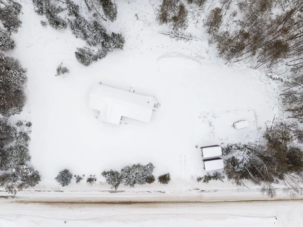 433 Alexander Road Corwith Township, MI 49795