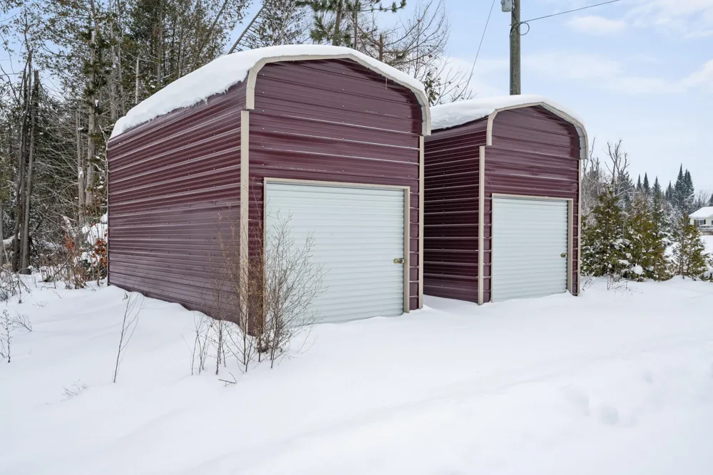 433 Alexander Road Corwith Township, MI 49795