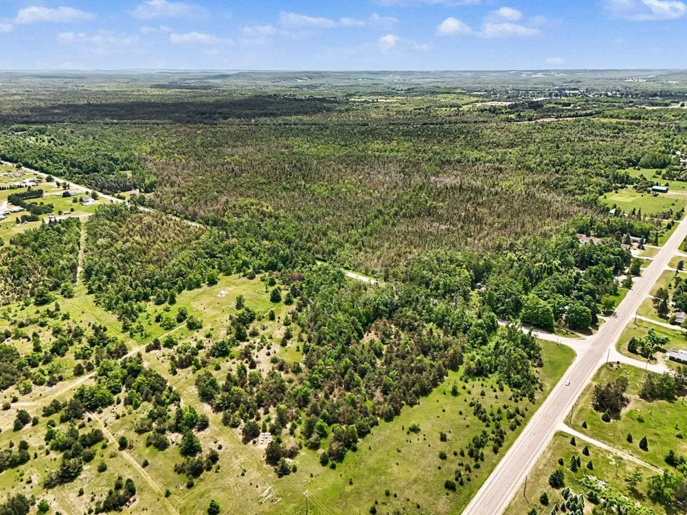 433 Alexander Road Corwith Township, MI 49795