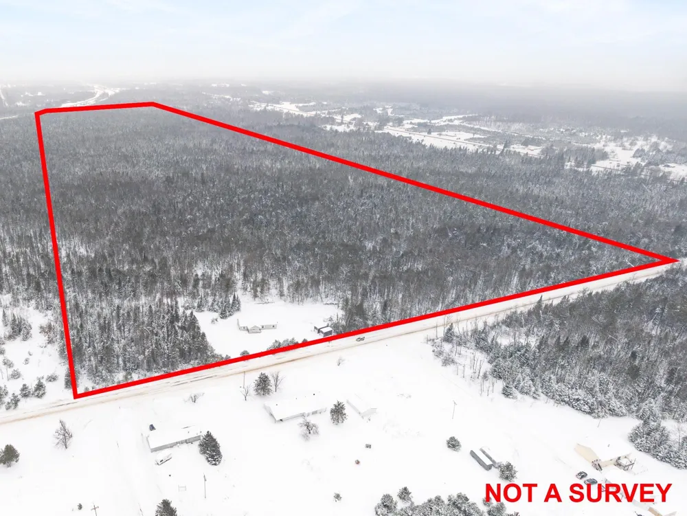 433 Alexander Road Corwith Township, MI 49795