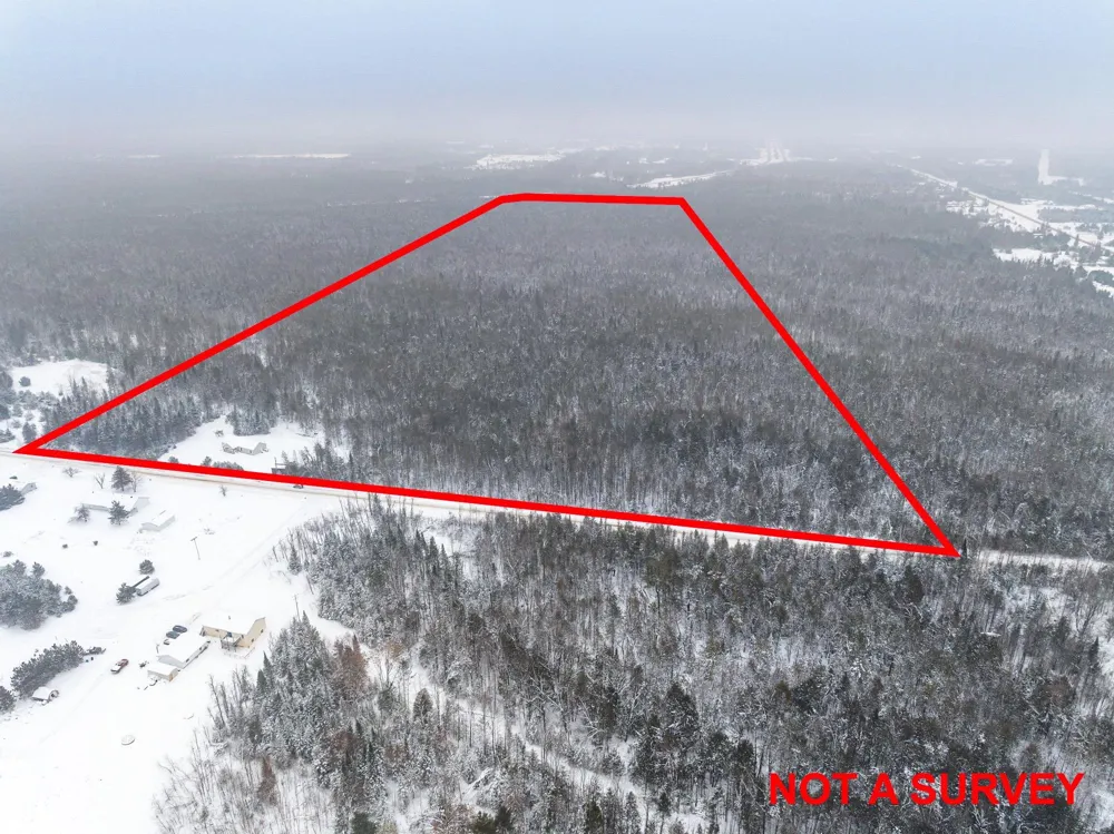 433 Alexander Road Corwith Township, MI 49795