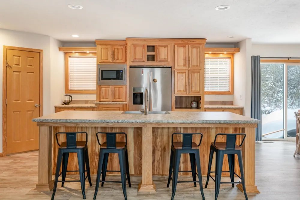 433 Alexander Road Corwith Township, MI 49795