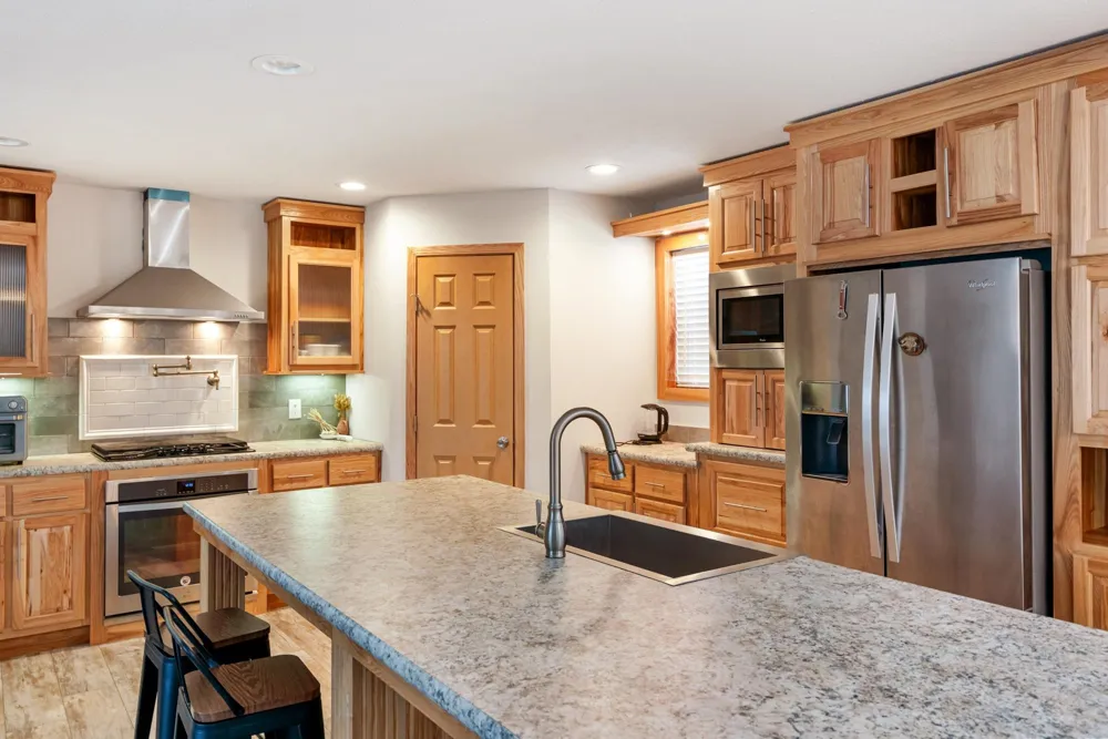 433 Alexander Road Corwith Township, MI 49795