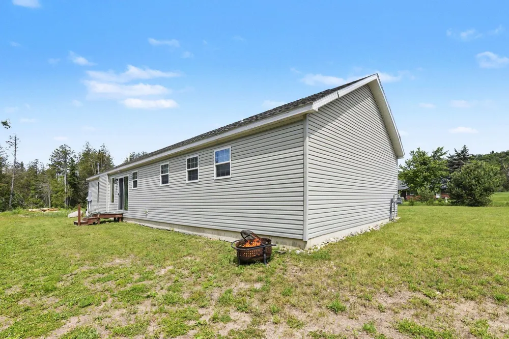 433 Alexander Road Corwith Township, MI 49795