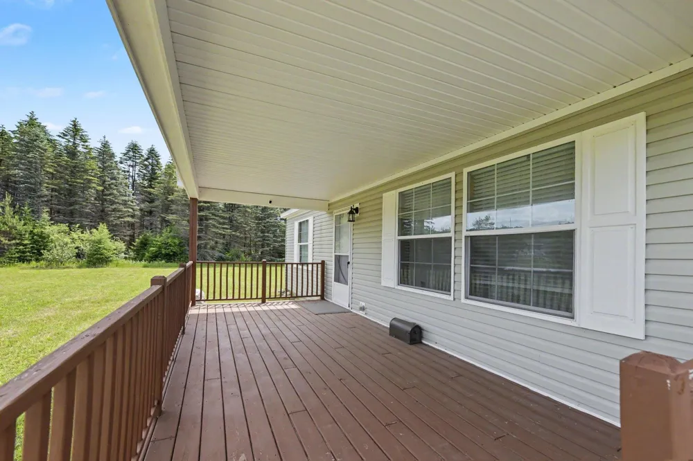 433 Alexander Road Corwith Township, MI 49795