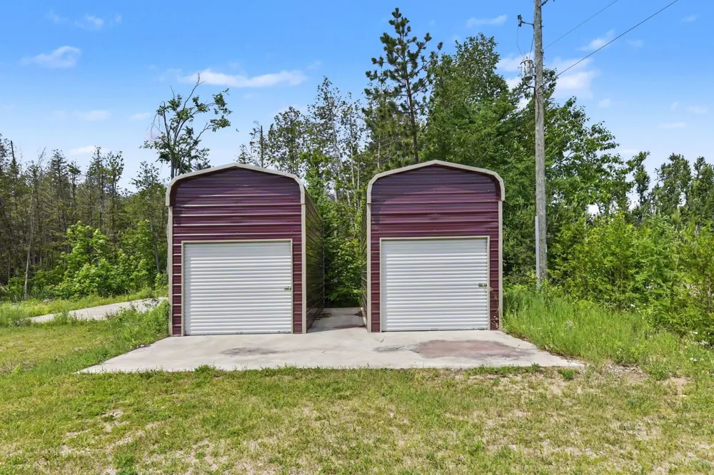 433 Alexander Road Corwith Township, MI 49795