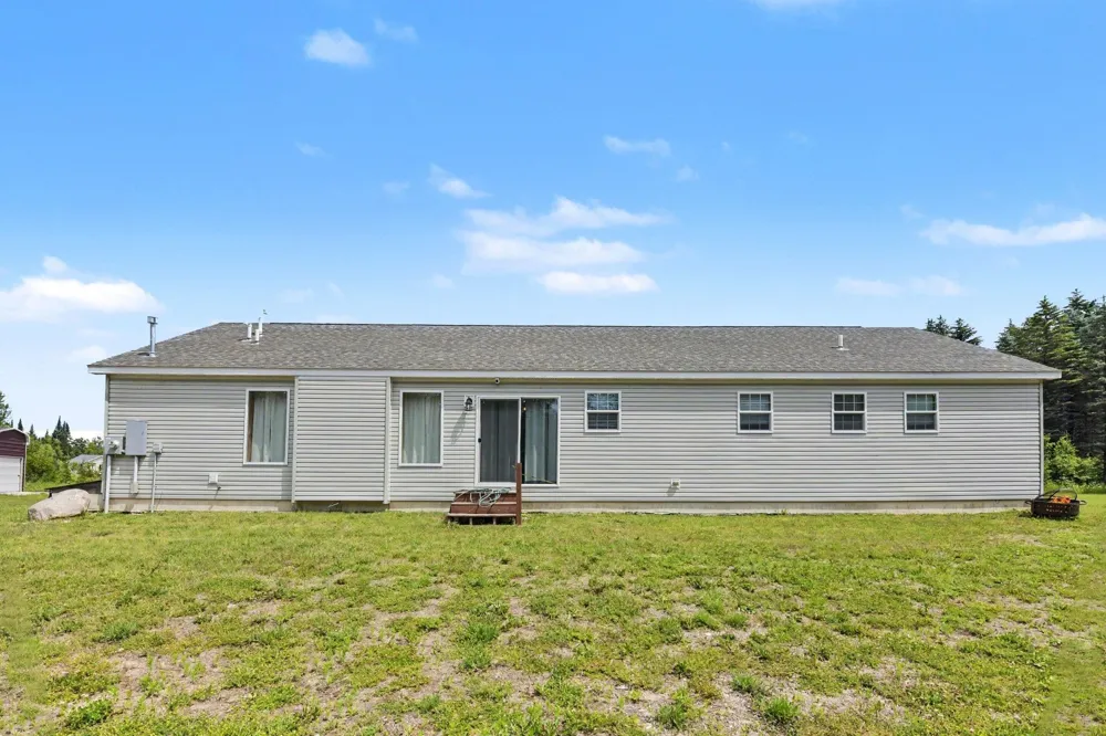 433 Alexander Road Corwith Township, MI 49795