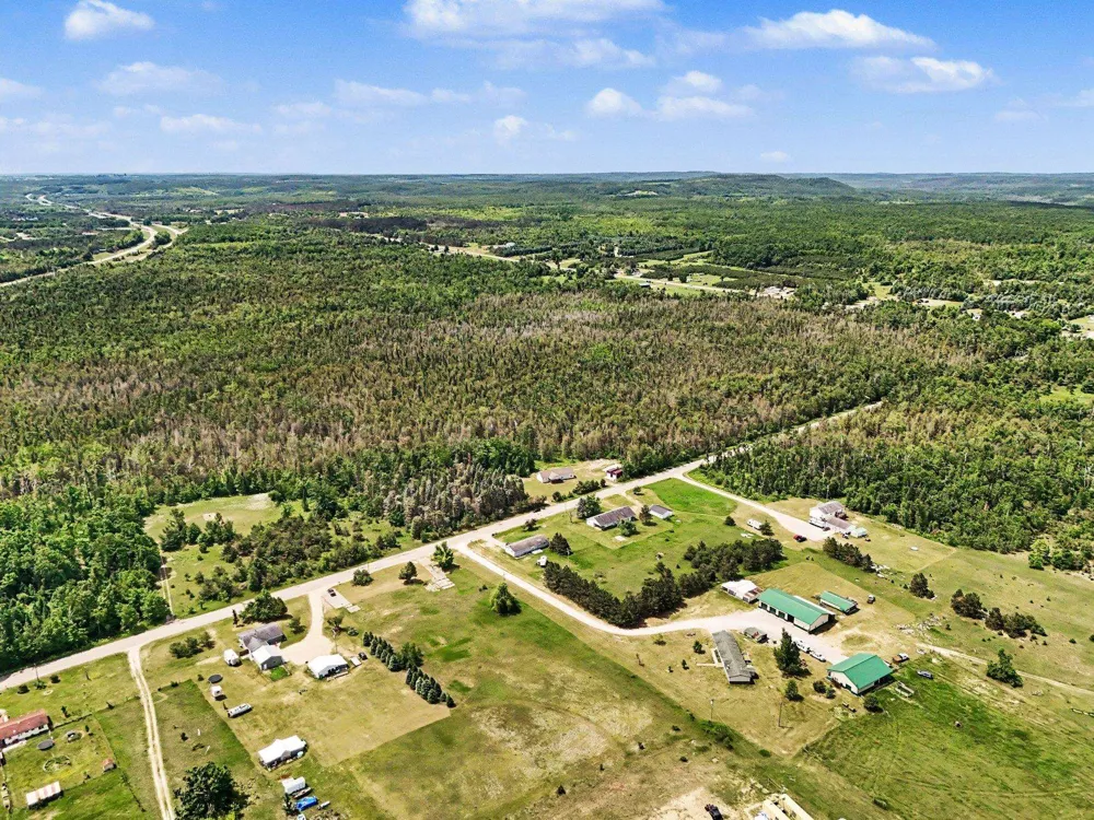 433 Alexander Road Corwith Township, MI 49795