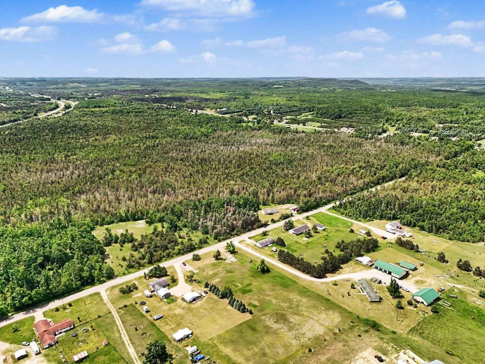 433 Alexander Road Corwith Township, MI 49795