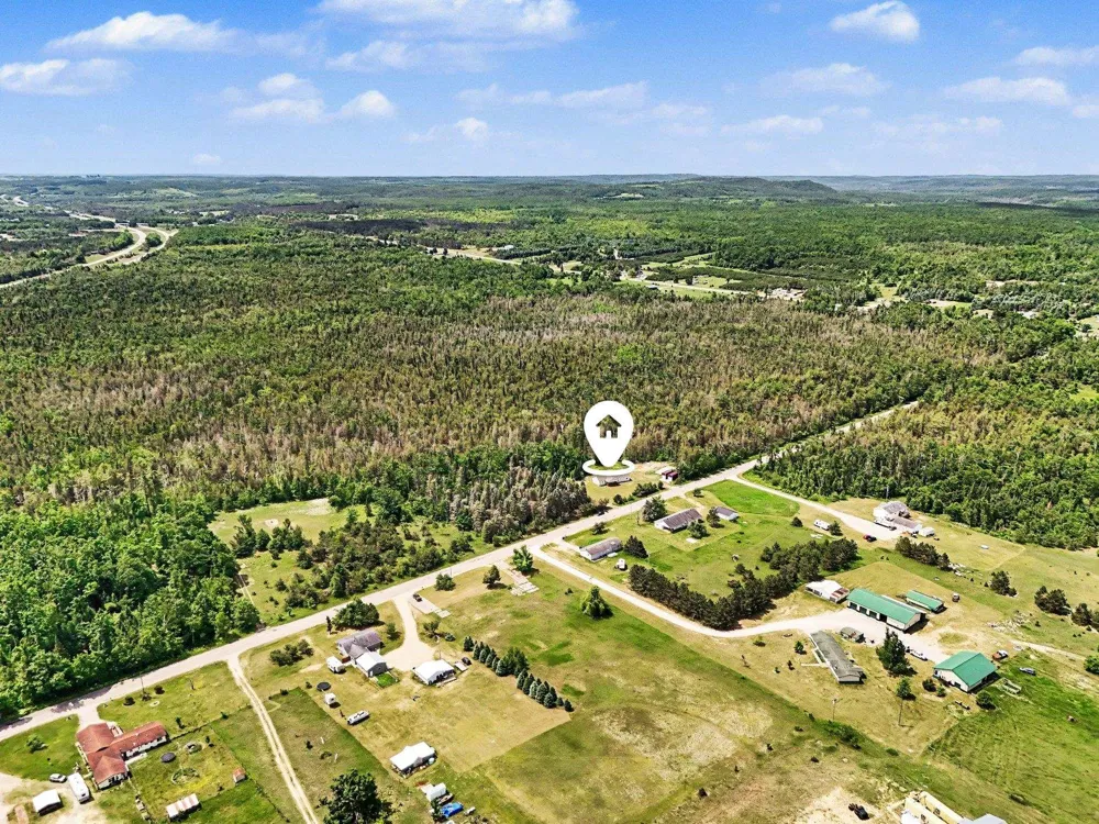 433 Alexander Road Corwith Township, MI 49795