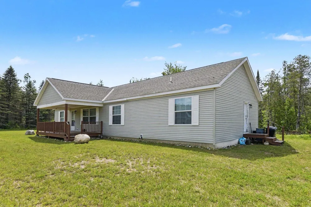 433 Alexander Road Corwith Township, MI 49795