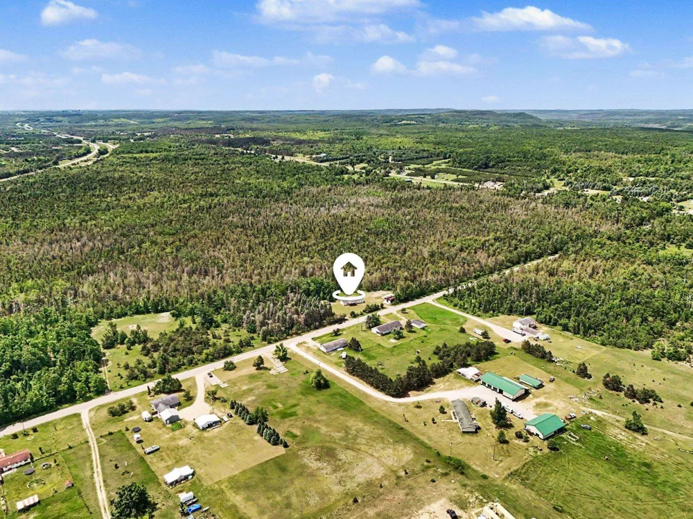 433 Alexander Road Corwith Township, MI 49795