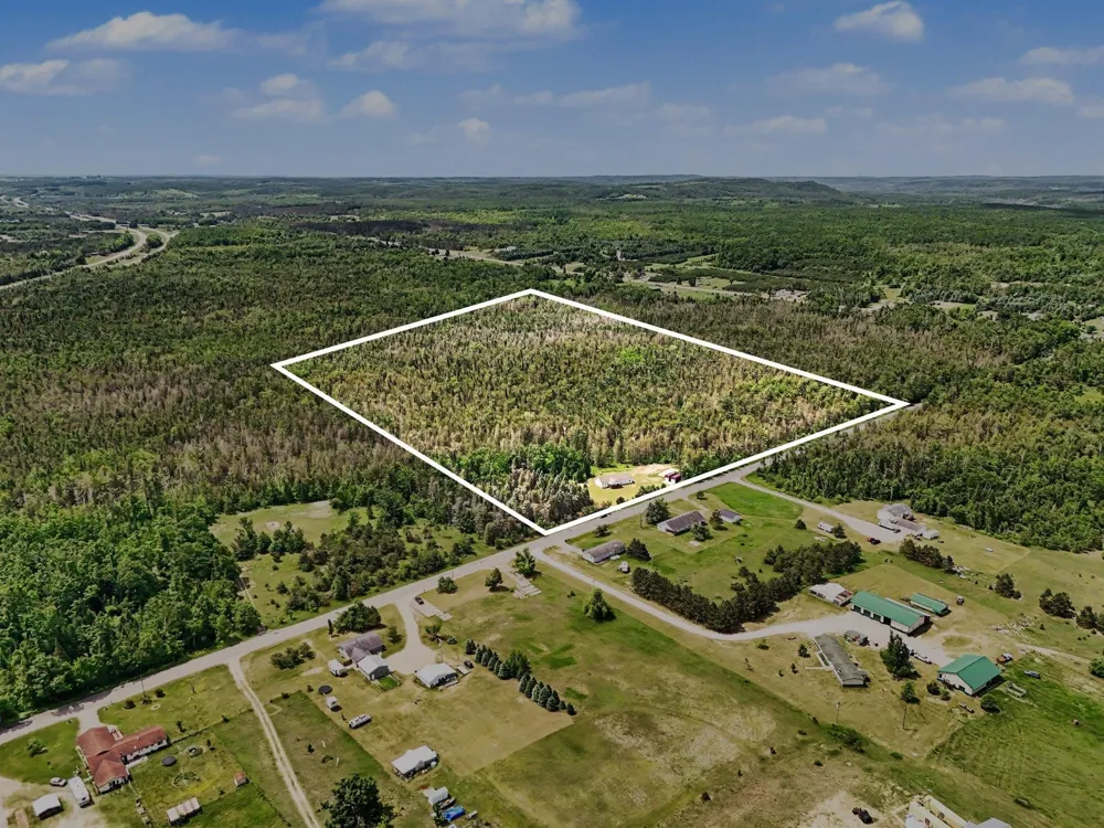 433 Alexander Road Corwith Township, MI 49795