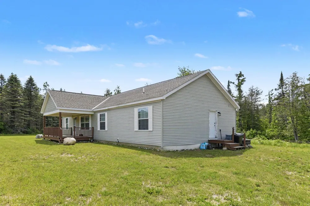 433 Alexander Road Corwith Township, MI 49795