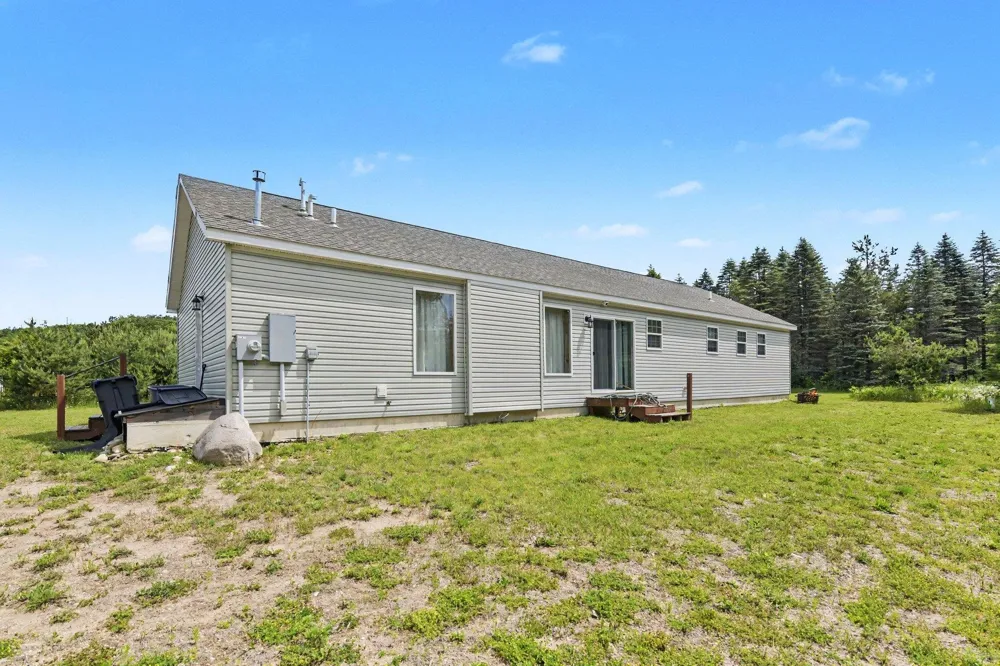 433 Alexander Road Corwith Township, MI 49795
